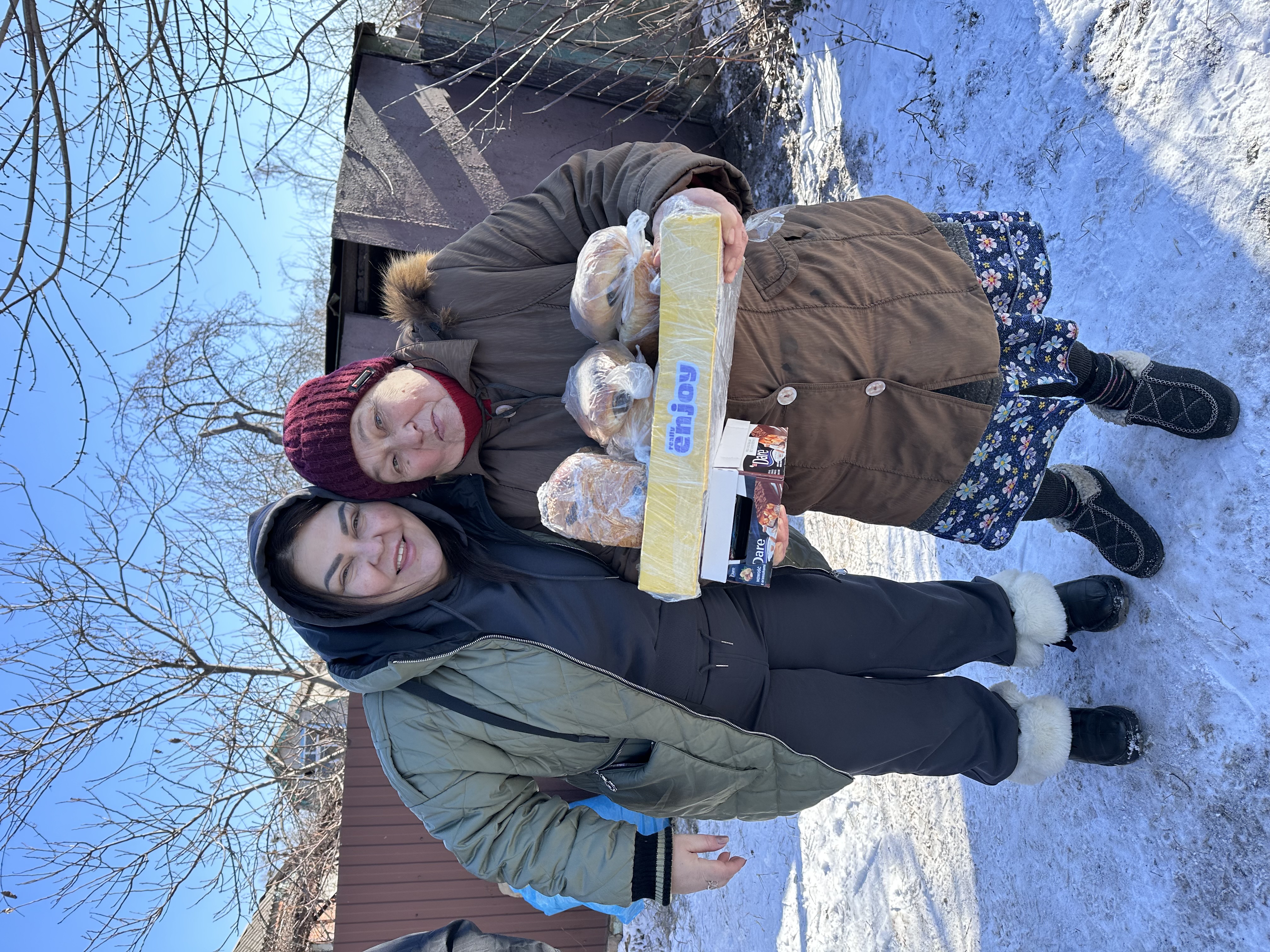 Humanitarian photo 3