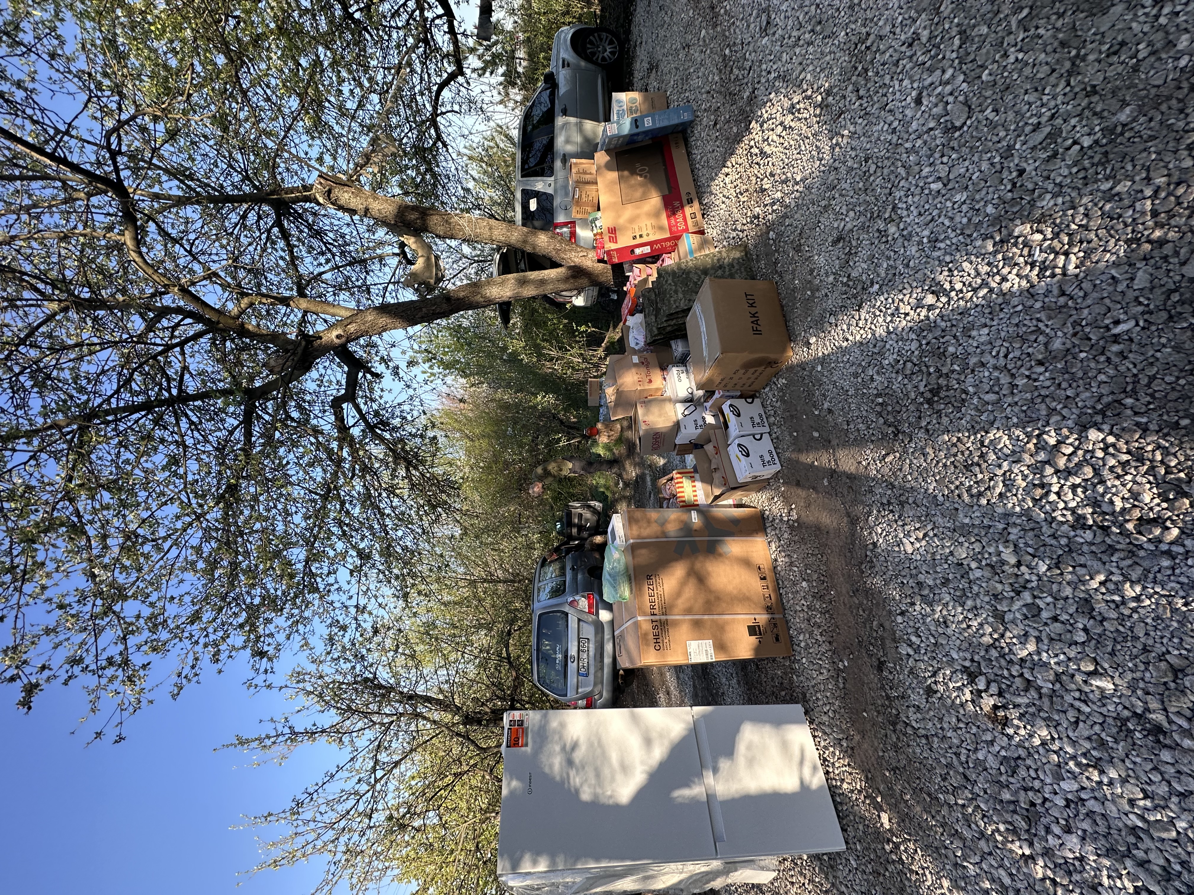 Humanitarian photo 5